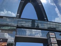 -金牌外婆家(苏州中心店)