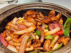 -半勺·新徽菜(银泰城店)