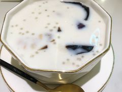 一号芋圆-党公糖水铺(鹭江店)