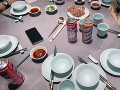 -东方饺子王(哈西万达店)