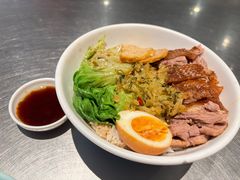 -潮界(虹桥新天地店)