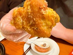 -莲餐厅·湖北菜·潜江小龙虾店(愚园路店)