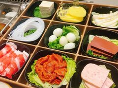 -海底捞火锅(顺义华联店)