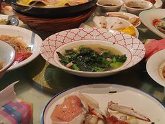 -外婆小菜(灵岩南路店)