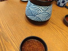 -炎蔵牛舌烤肉
