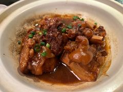 -桂花里·衢州菜·精酿餐吧(未来科技城万达广场店)