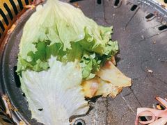 -杨记齐齐哈尔烤肉(五莲路店)