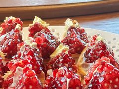 -荷风细雨·中国茶宴(碧云店)