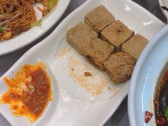 -顺风酒店(长寿路店)