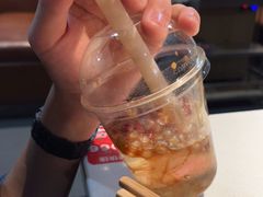 -海底捞火锅(海悦天地店)