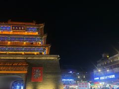 -鼓楼夜市