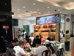 -紫光园·烤鸭·北京菜(劲松店)
