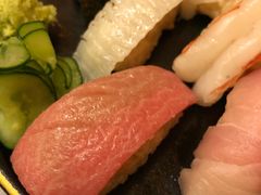 -豊 胜手丼