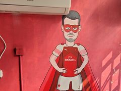 -大禹家·海鲜面馆(新闸路店)