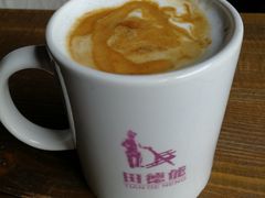 -田德能咖啡博物馆
