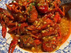 -满盆红龙虾(开发区店)