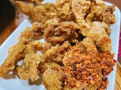 -冒椒火辣(奎星楼街店)