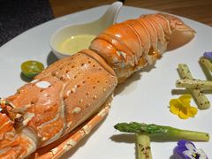 -Arpanda阿潘答餐厅(郎园店)