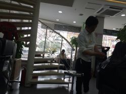 -永琪美容美发