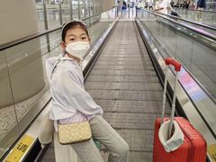 -上海虹桥国际机场