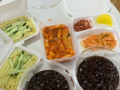 -桃园中华料理炸酱面(燕儿岛路店)