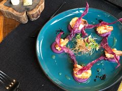 -AZUL by FUEL蓝色·法式酒馆(琶醍店)