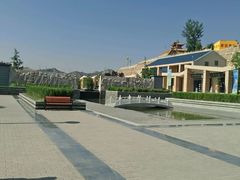 -黄河三峡风景名胜区