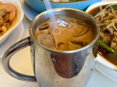 -金利茶餐厅(中船汇店)