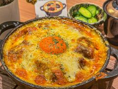 -CURRY YA 熟成咖哩專門店(深圳湾万象城店)
