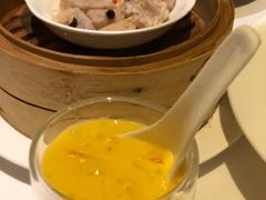 -富力丽思卡尔顿酒店·丽轩中餐厅