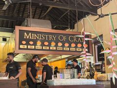 -Ministry of Crab(科伦坡店)