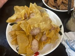 -蓝记云吞(正果店)