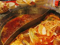 -蜀大侠火锅(总府路店)