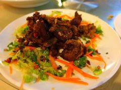 -灯笼馆海鲜餐厅