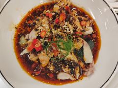 -太二酸菜鱼(南京艾尚天地店)