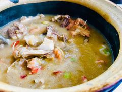 -品记潮汕砂锅粥(湖东路店)