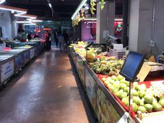 -海云庵农贸市场