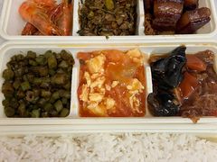 -和记小菜(东方店)