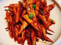 -苏帮袁Sue Cuisine(来福士店)