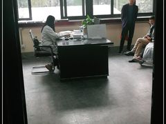 -四川大学(华西校区)