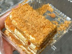 -甜嘟嘟烘焙坊(舒城路店)