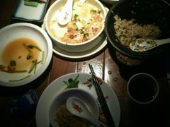 -客语客家菜(东山口店)