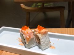 -山之川·日式料理(瀚海海尚店)