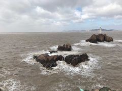 -东极岛景区