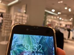 -H&M(鹏欣水游城店)