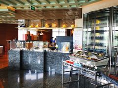 -马哥孛罗酒店·SAVVY全日餐厅