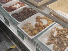 -紫光园清真北京小吃(广渠门内店)
