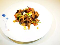 -同庆楼(金宝汇店)