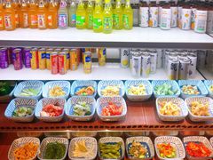 -温野菜涮涮锅(曲江大悦城店)