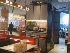 -茅庐毛血旺(烟台大悦城店)